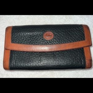 Dooney and Bourke Wallet
